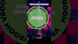 Download lagu Vroom vrooom - Nabila Razali mp3
