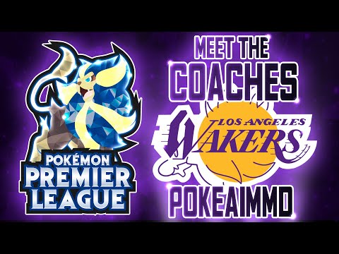 Meet the Coaches: pokeaimMD!