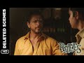 Raees Langar Deleted Scene Shah Rukh Khan Mahira Khan Nawazuddin Sidiqqui