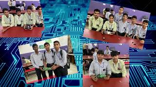 S. M. Hindu Senior Secondary School Video