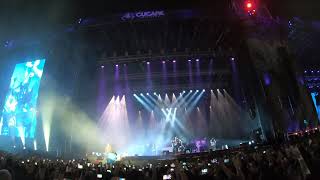 ALICE COOPER - Poison