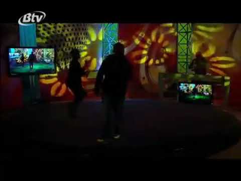 Robbie Rob & Brando ft Bangu, Charma gal, Veezo