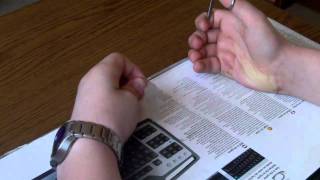Video thumbnail for [Unboxing] Logitech G11 Tastatur [German|HD] by FunGooful