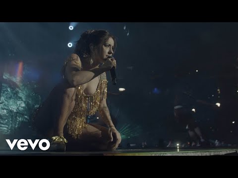 Denise Rosenthal - Agua Segura (Live)