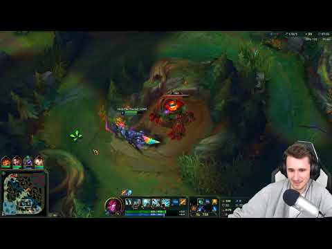 LA PROMO PER PLAT 2 - League of Legends ITA #474