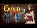 The Guild is Coming Back - With Your Help!