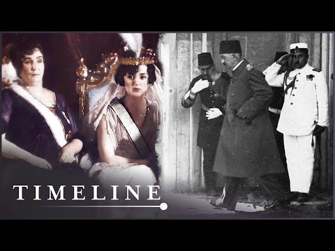 Empire And Exile: The Women Who Witnessed The Fall Of The Sultan