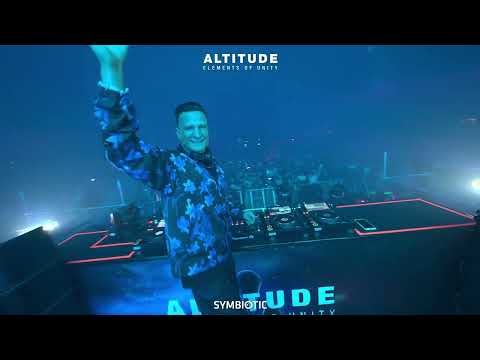ALTITUDE Melbourne 2024 Elements Of Unity MaRLo Main set 4k