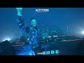 ALTITUDE Melbourne 2024 Elements Of Unity MaRLo Main Set 4k