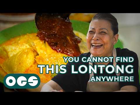 Why People Travel Across Singapore For This Hawker