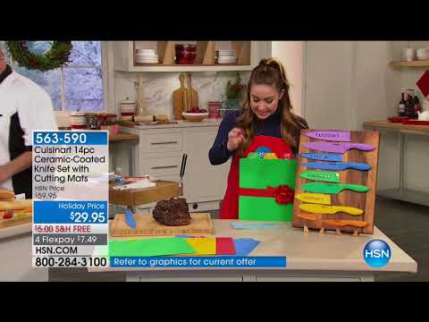 HSN | Home Gifts 12.12.2017 - 05 AM