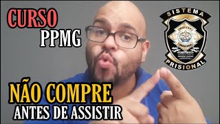 LJ AULAS Curso Policia Penal MG  Bom? Concurso Policia Penal mg 2021! Edital Policia Penal mg AULO