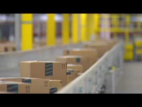 Warehouse Worker Report