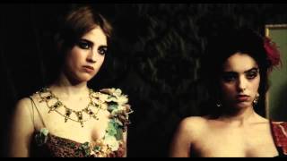 L'APOLLONIDE   SOUVENIRS DE LA MAISON CLOSE   House of Tolerance   HD Trailer   Bertrand Bonello