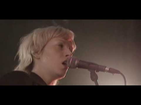 Death In Vegas   Live la Route Du Rock 2000 dirge