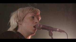 Death In Vegas   Live la Route Du Rock 2000 dirge