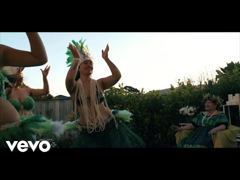 Tomorrow People, Rex Atirai - Ki Raro (Official Music Video)