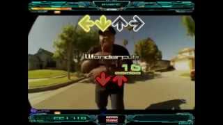 [Stepmania] Optimo 55 Souf - I&#39;m Gipper