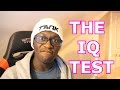 The IQ Test 