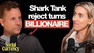 Jamie Siminoff on Why Shark Tank Didn't Save Ring (and What Actually Did)