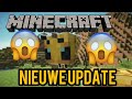 Bijen in Minecraft! - Minecraft 1.15 snapshot #1