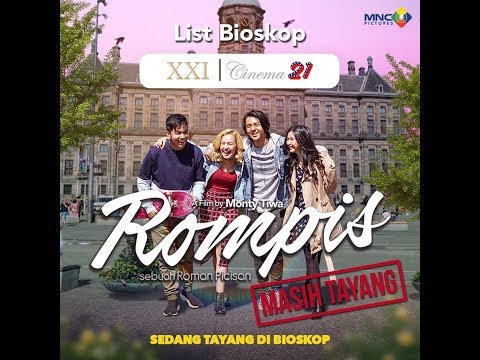 Nonton Film Rompis Terbaru