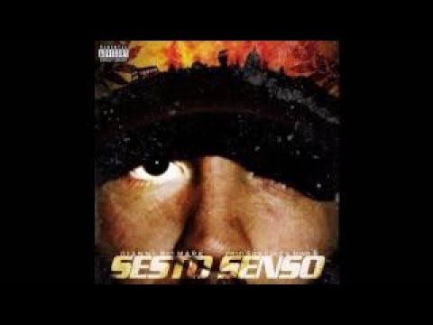 5 Gianni Bismark Sogni (prod. Nino B)