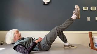 Mcgrills Transverse Abdominal work