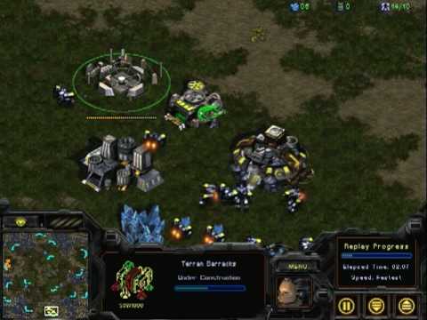 Strelok vs Dreiven Set3 Pt1 @ ESL Winners Bracket Ro4