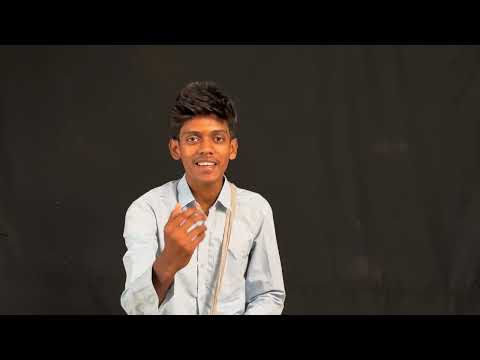 Bala Pillai Monologue