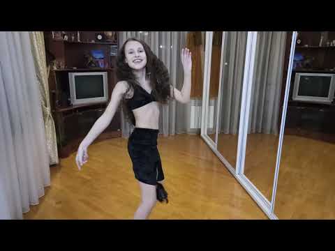 challenge - Mary Lifar Belly Dancer - Ukraine#bellyladyagainstcorona .
