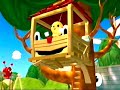Rolie Polie Olie Jingle Jangle Holiday A Intro 11 30 2000