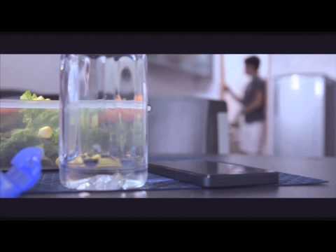 Thumbnail for Sine Reel 2015: Anybody There Trailer (Mad Alliance Film Productions) by Sine