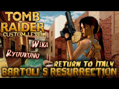 TRC | Bartoli's Resurrection // z Wiki - Return to Italy [1/2]