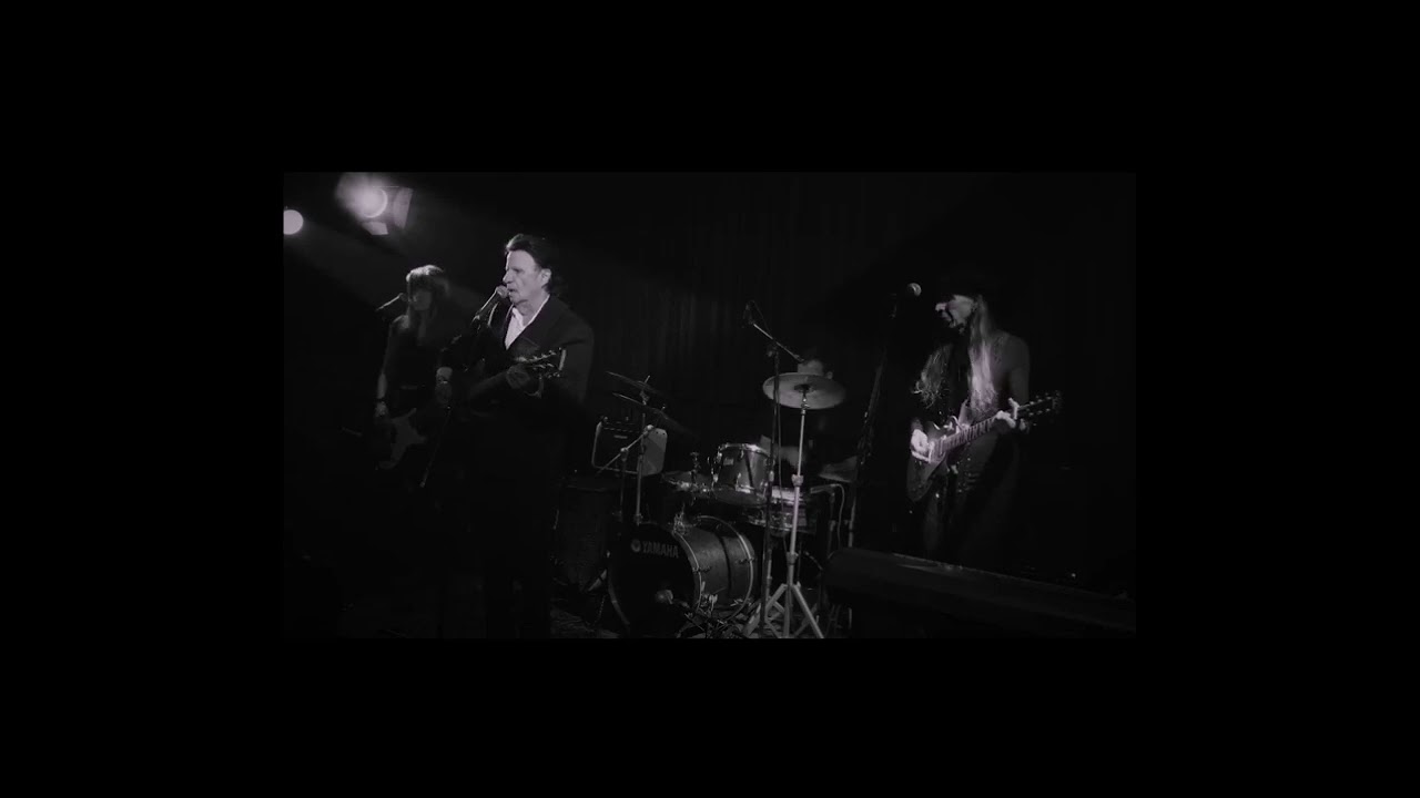 Promotional video thumbnail 2 for Mighty Cash Cats Johnny Cash Show