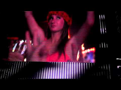 Duck Sauce LIVE HARD SUMMER 8-3-13