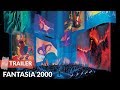 Fantasia 2000 1999 Trailer Disney James Levine Steve Martin