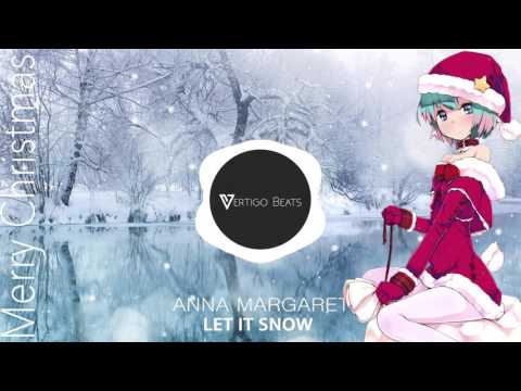 Nightcore - Let it Snow | Christmas Song