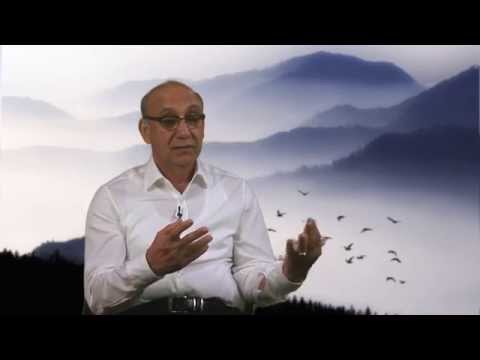 Integrating Self-Realization: A.H. Almaas