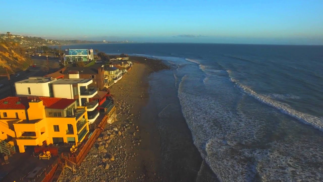 2017 Drone Reel