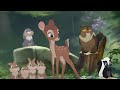 Oh Bambi You Never Have Time For Us Anymore Bambi II 2006