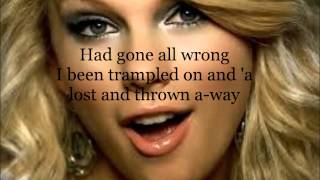 Taylor Swift-Our Song-Lyrics