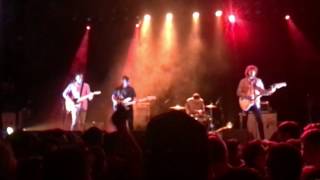 Cloud Nothings - &quot;Now Hear In&quot; Live In Chicago 2/10/2017