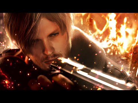 🔴LIVE - FIRST TIME PLAYING RESIDENT EVIL 4 - PART 2