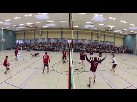 2. Spieltag: SSV 80 Gardelegen vs. TSV Spandau 1860 (3:0)