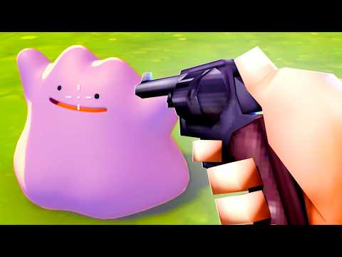 The REAL Way to Play Pokopia..