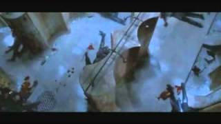 A Rocha - Trailer Oficial Dublado