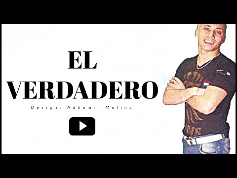 El Verdadero (Rusito) - Álbum (Repertorio) (Free Link)