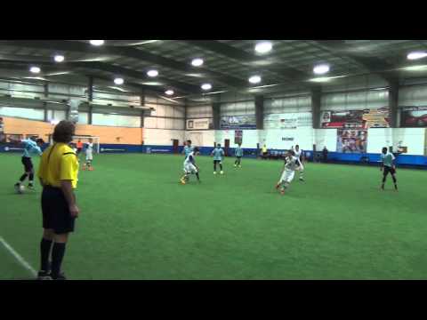 Inter 99 vs Strikers 99