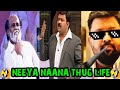 Neeya Naana Thug Life Tamil Gopinath Thug Life Neeya Naana Latest Episode Thuglife